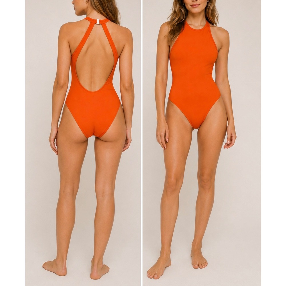 DENIZERI Ada One Piece Swimsuit